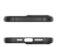 SPIGEN Rugged Armor Mag Magsafe do iPhone 15 Pro matte black ACS06703 - 1178889 - zdjęcie 8